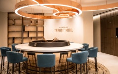 인천국제공항 환승호텔 T2