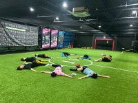 제이에스풋볼클럽 평택점