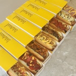 에그2000 커피&토스트 시흥 신천점