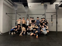 크로스핏 팀버드