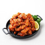 가마치통닭 율하점