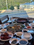 여수게장백반 낭만별식 엑스포점