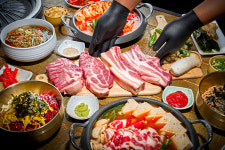 육화식당