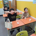 장기동 영어학원 토킹스타&크다고 사고력