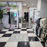 청수스크린골프