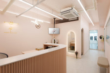 아띠랑스발레스튜디오