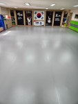 청명태권도장