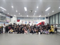 경희대새솔탑태권도