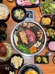 한마음정육식당 파주야당역점