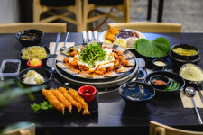 매우릉쭈꾸미 함덕점