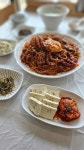 경원해물찜 북면점
