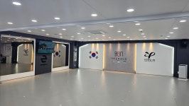 용인대이로운태권도장