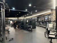 강릉헬스 몬스터짐 포남점 24시