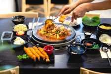 매우릉쭈꾸미 함덕점