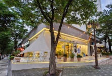 박준뷰티랩 분당미금역점