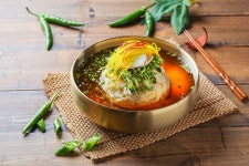 가온밀면&돼지국밥 일산점
