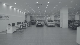 도이치모터스 BMW중고차 가양전시장