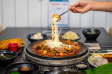 매우릉쭈꾸미 함덕점