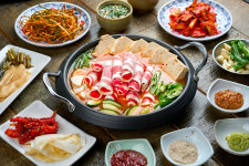 육화식당