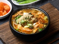 약선당감자탕 장기점 24시