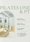 필라테스원&PT 스튜디오 월곶점