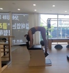 리즈인 필라테스