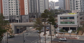 퍼스트센트럴푸르지오공인중개사사무소