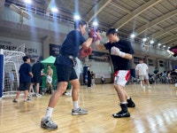 밤짐복싱 풍동점