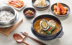 하동우렁추어탕 일산덕이점