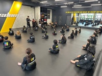 위즈덤 합기도킥복싱