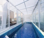 홍천 리틀비발디 풀빌라 펜션