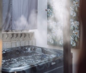 홍천 리틀비발디 풀빌라 펜션