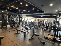 강릉헬스 몬스터짐 포남점 24시