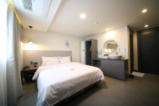 브라운도트호텔 월평점