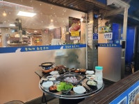 복돼지화로구이