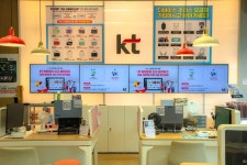 KT 도다텔 은평뉴타운점