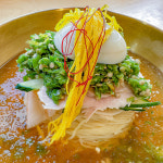 가온밀면&돼지국밥 일산점