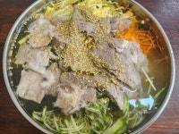 고마운국밥국수