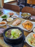 산들촌