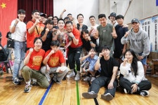 파주권투체육관 운정점