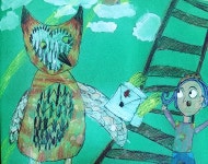 바퀴달린그림책 신내센터