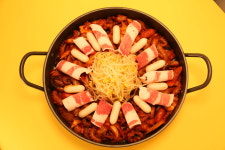 빨간쭈꾸미송촌점