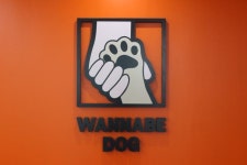 워너비독 애견호텔/강아지유치원/애견미용