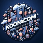 코마콤