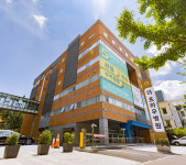 정우의료재단 더프라우병원