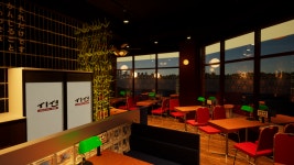 시선 화성반월점