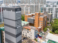 정우의료재단 더프라우병원