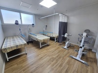 더진심 재가복지센터