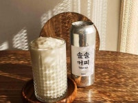 솔솔커피 전주시청점