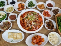 찜식당